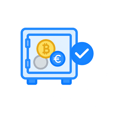 Proof-of-Reserves Icon